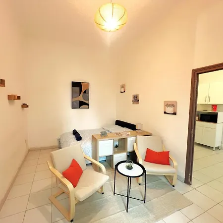 T2 Proche Centre