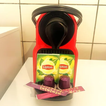 T2 Proche Centre Apartmán