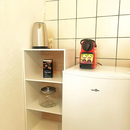 T2 Proche Centre Apartment *