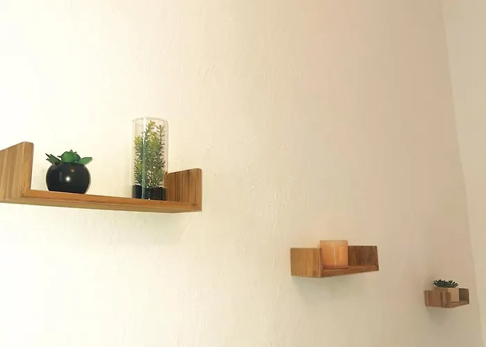 T2 Proche Centre Apartmán Nîmes