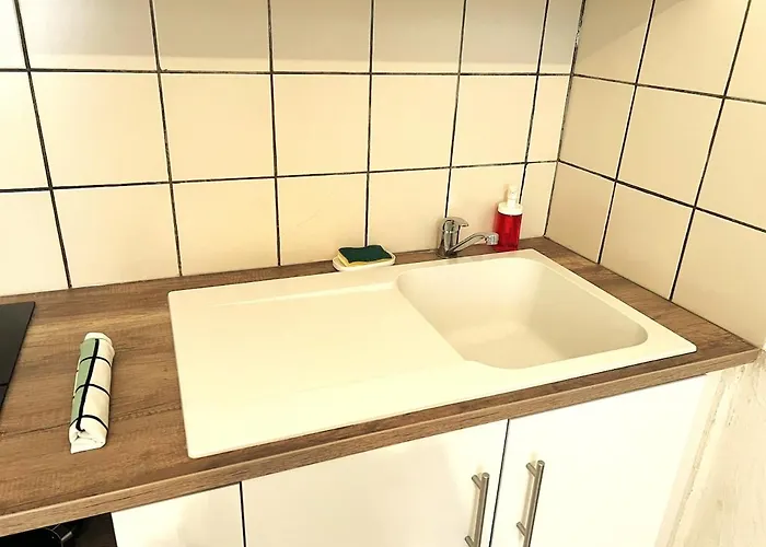 T2 Proche Centre Apartmán *