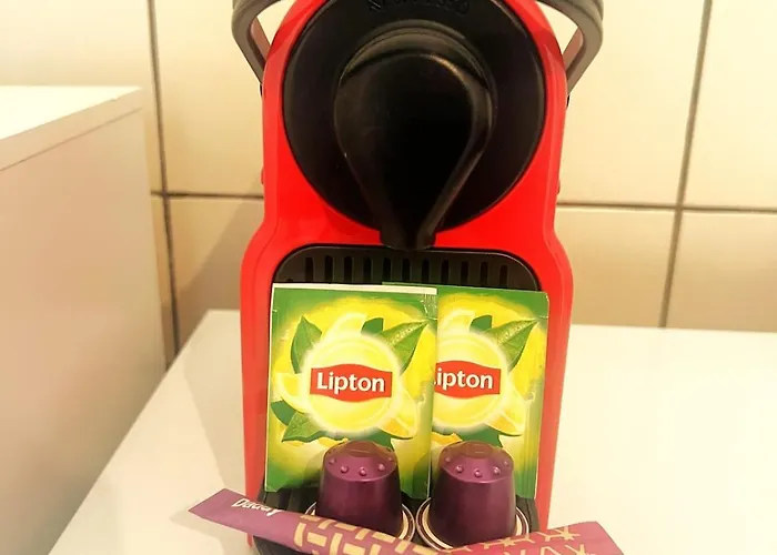 T2 Proche Centre Lägenhet